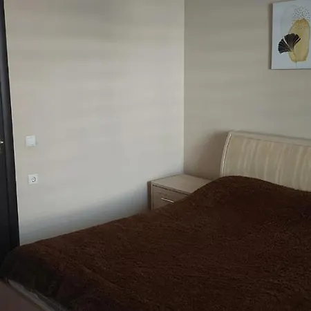 Вулиця Нагiрна Apartment Kamianets-Podilskyi Exterior photo