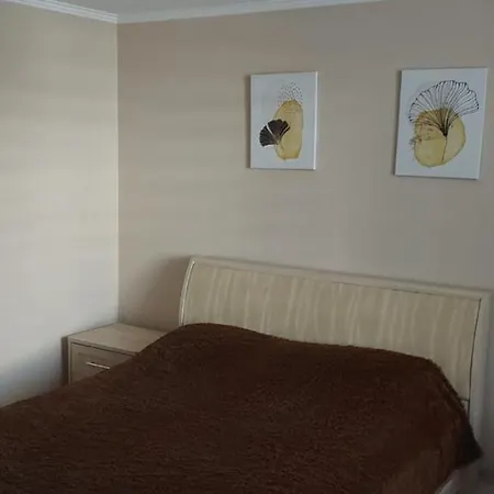 Вулиця Нагiрна Apartment Kamianets-Podilskyi Exterior photo