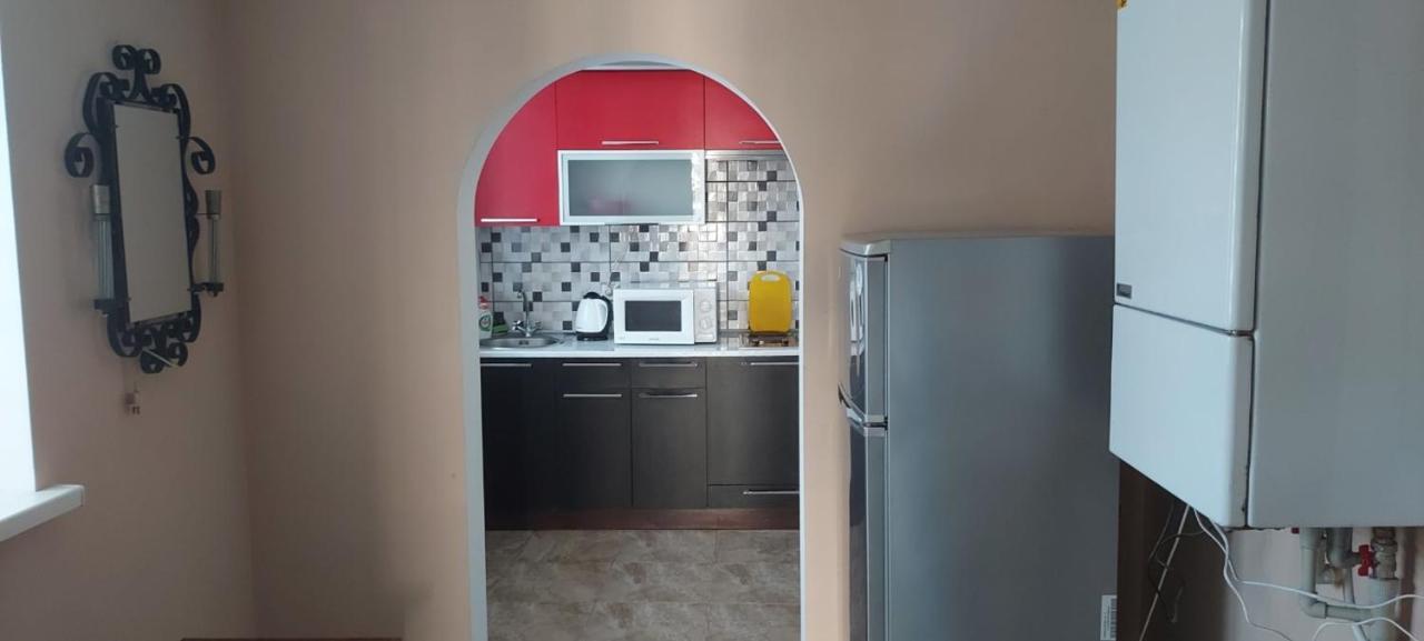 Apartment вулиця нагiрна