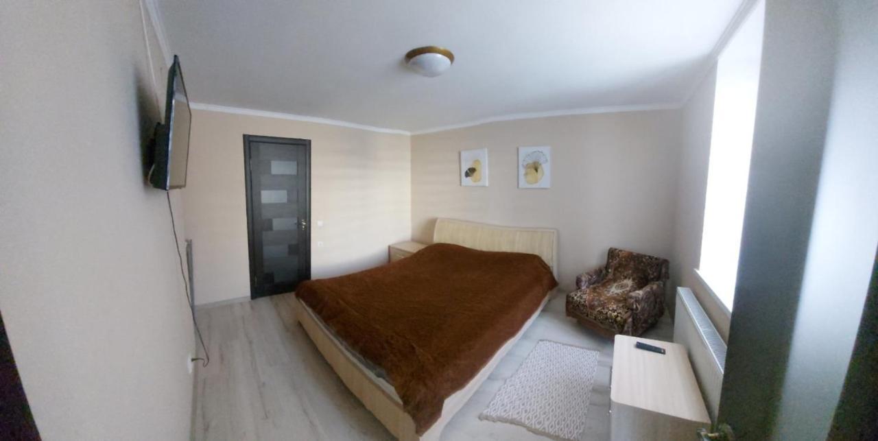 Apartment вулиця нагiрна Kamianets-Podilskyi