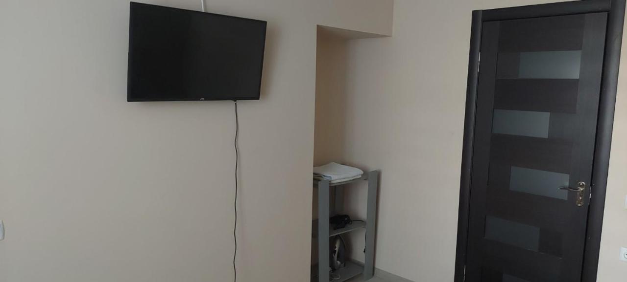 вулиця нагiрна Apartment Kamianets-Podilskyi