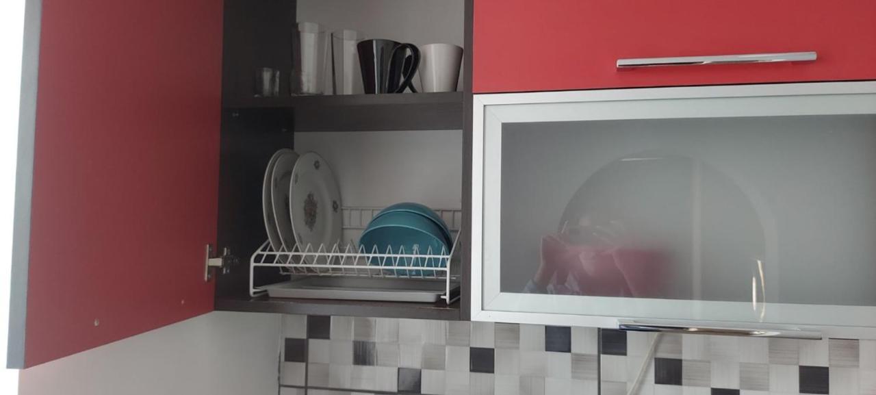 Apartment вулиця нагiрна Kamianets-Podilskyi