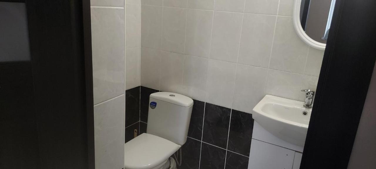 вулиця нагiрна Apartment