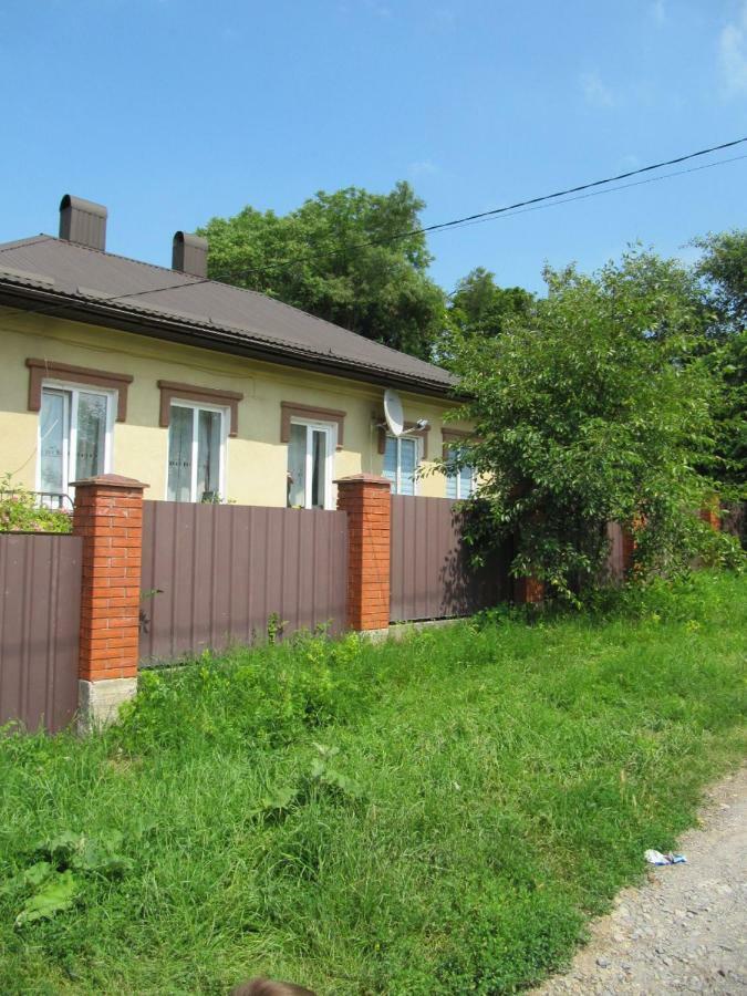 Apartment вулиця нагiрна